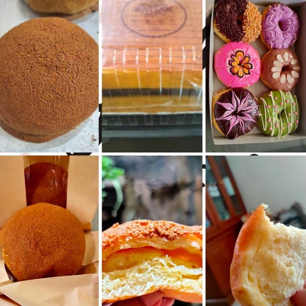 Batiak Bakery