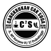 CANGKRUKAN CAK SUGA