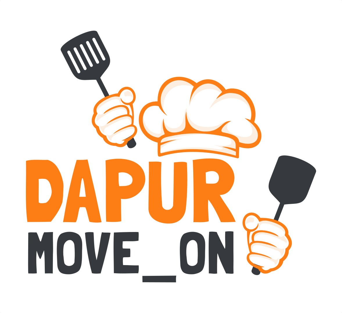 DAPUR MOVE ON
