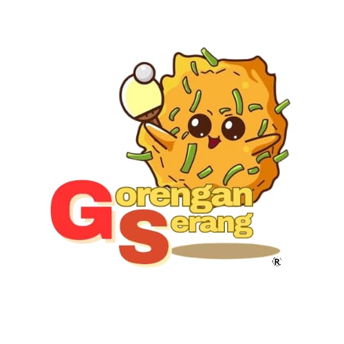 Gorengan Serang