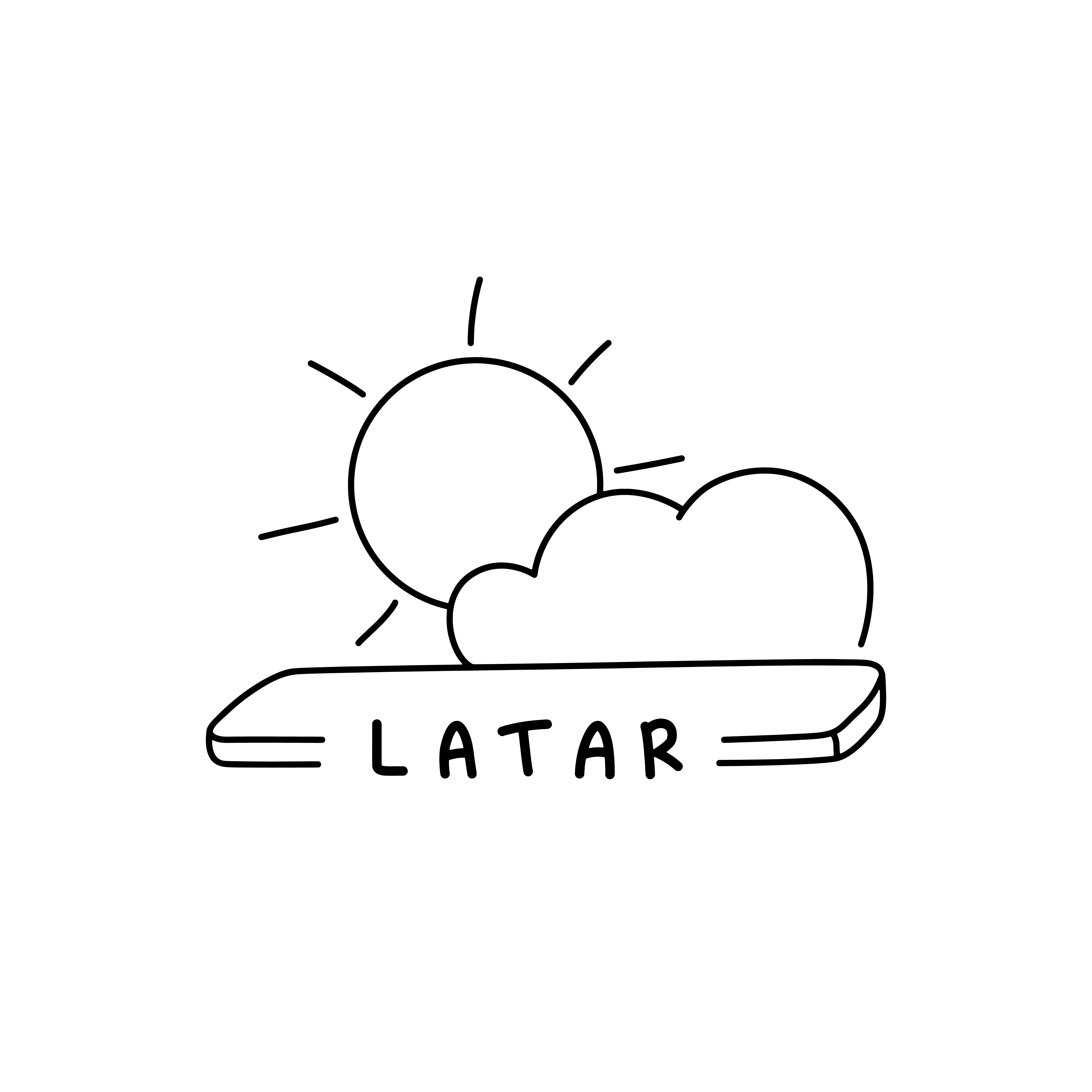 KEDAI LATAR