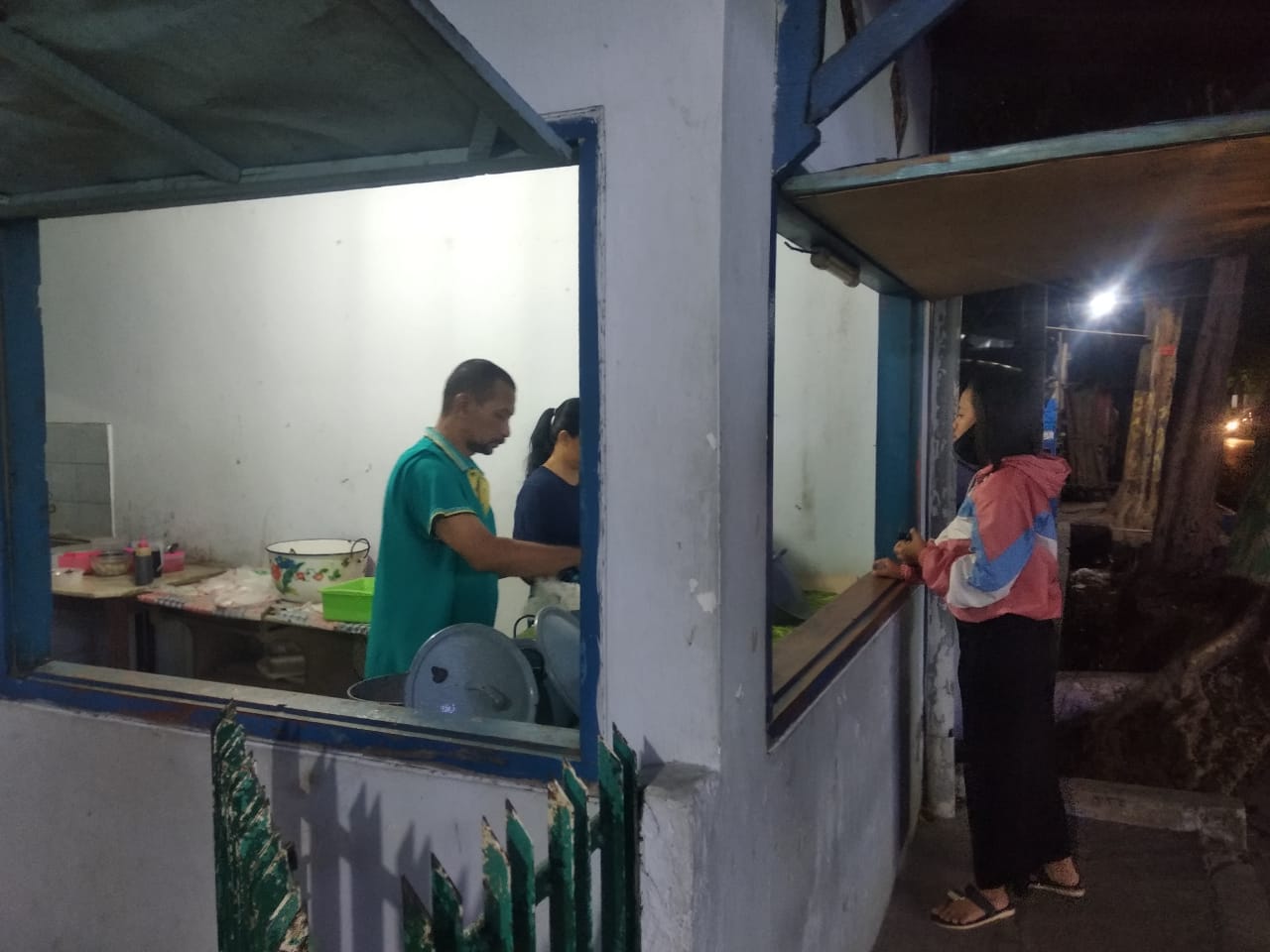 KETAN ANGSLE PAK SOMAD