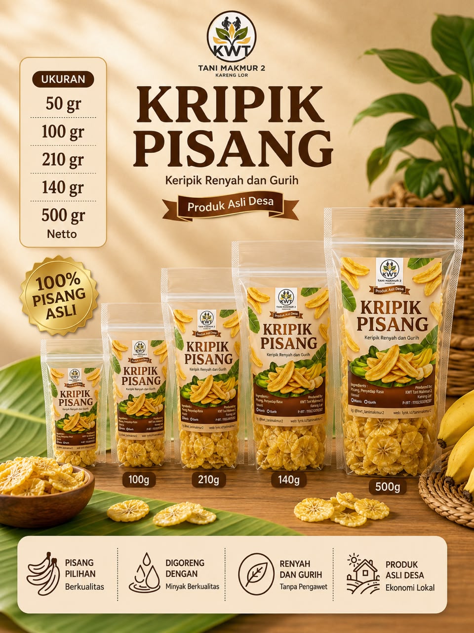 KWT Tani Makmur 2