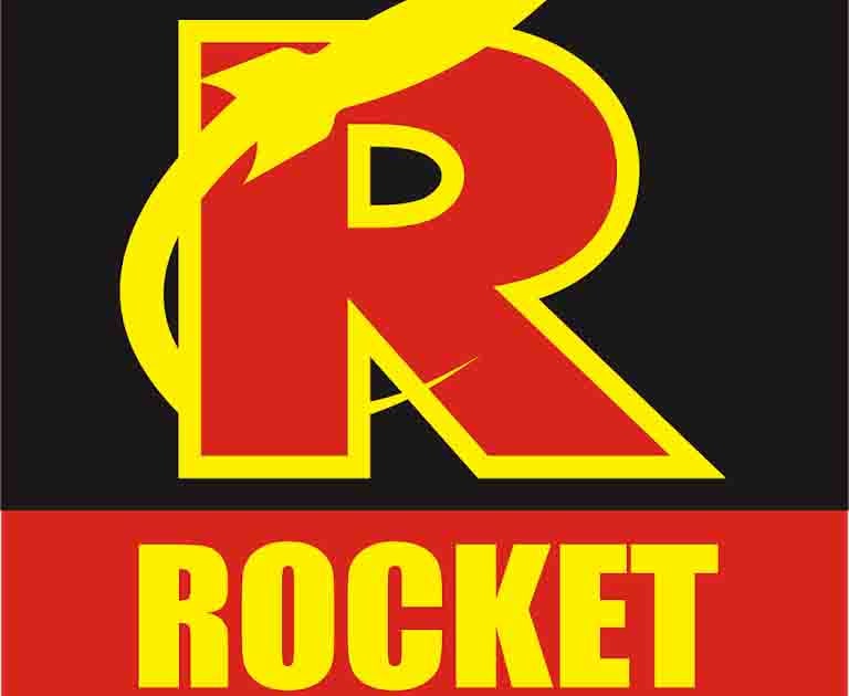 Rocket Chicken