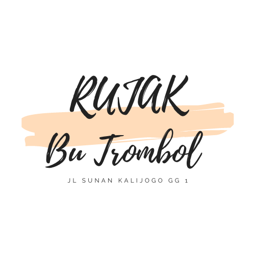 RUJAK BU TROMBOL
