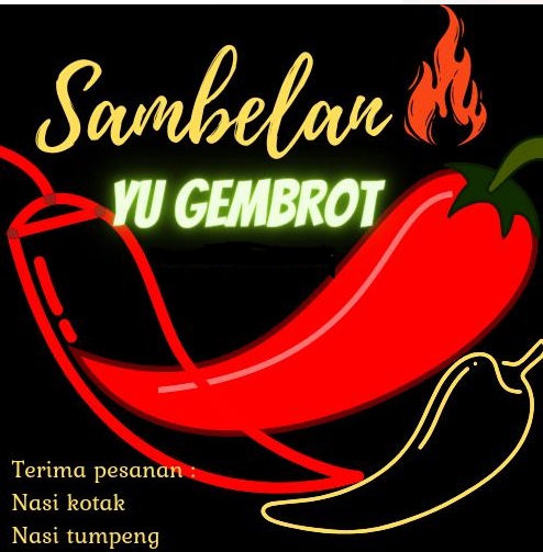 Sambelan Yu Gembrot
