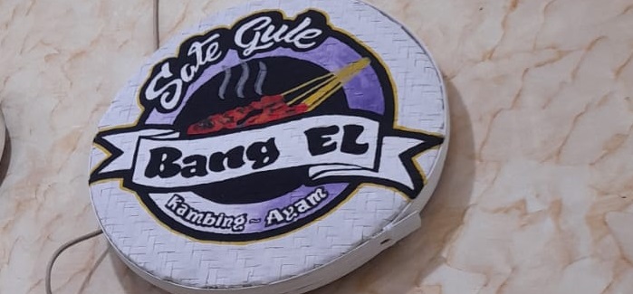 Sate Gule Bang El