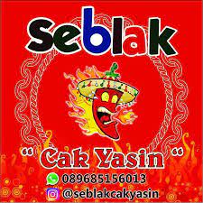 SEBLAK CAK YASIN