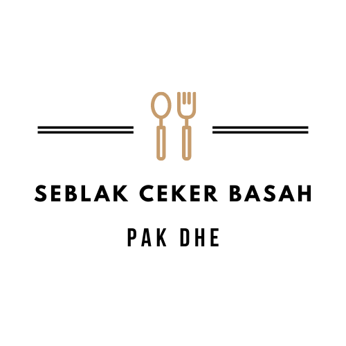 SEBLAK CEKER BASAH PAK DHE