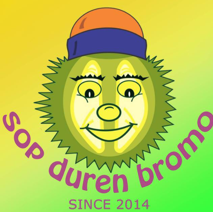 SOP DUREN BROMO
