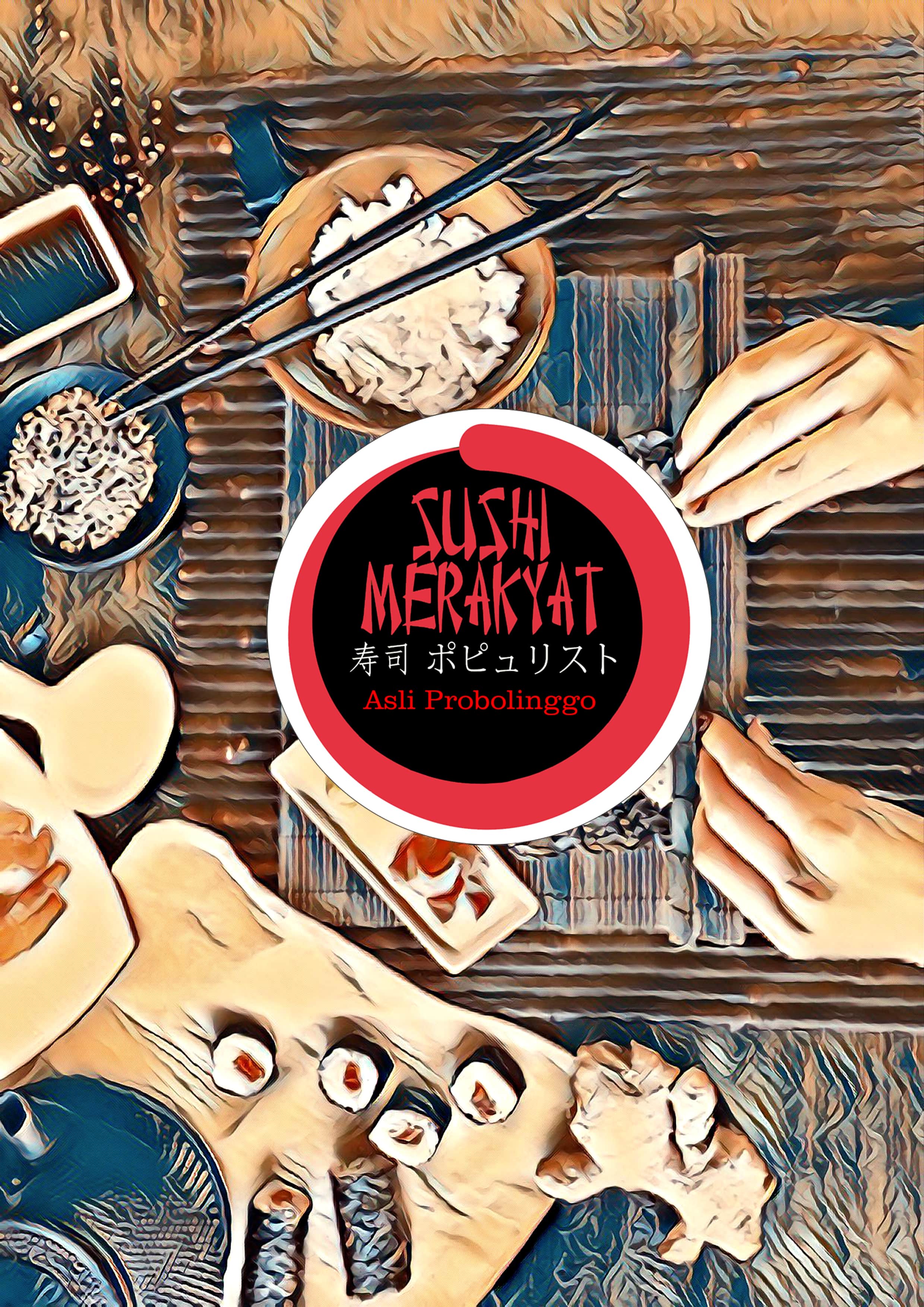 Sushi Merakyat