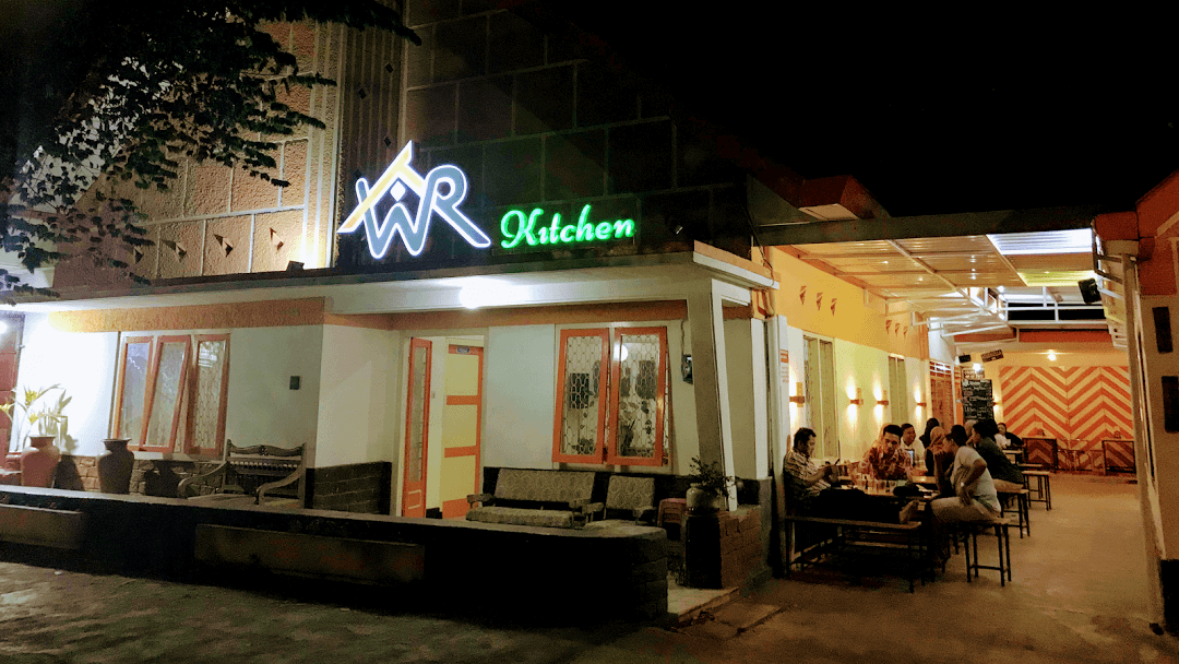 WR KITCHEN