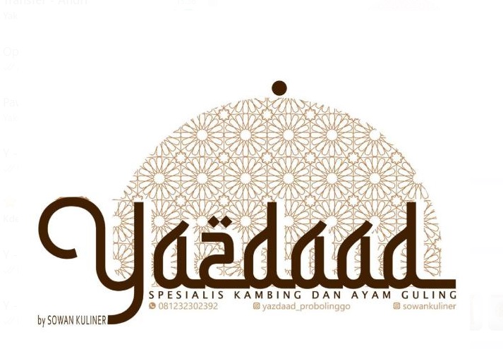 Yazdaad by Sowan Kuliner